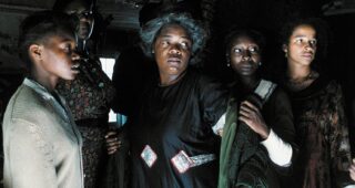 La Couleur pourpre : Photo Whoopi Goldberg, Oprah Winfrey