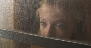 La Guerre des mondes : Photo Dakota Fanning