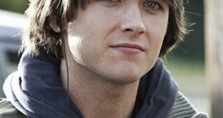 La Guerre des mondes : Photo Justin Chatwin
