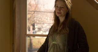 La Guerre des mondes : Photo Miranda Otto