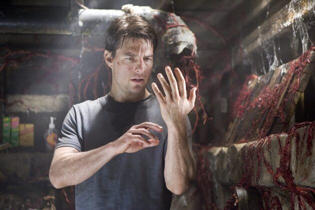 Photo Tom Cruise
