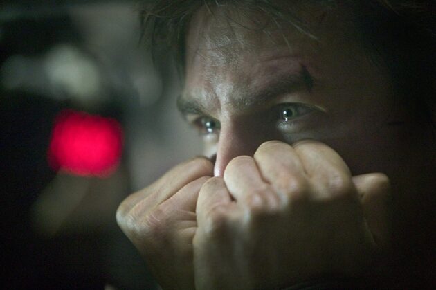 Photo Tom Cruise