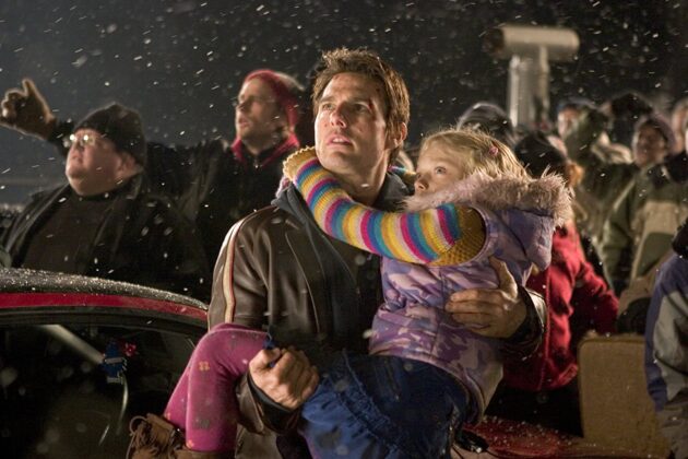 Photo Tom Cruise