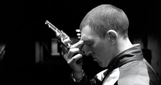 La Haine : Photo La Haine
