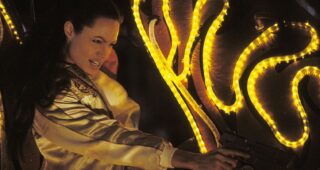 Lara Croft : Tomb Raider - Le Berceau de la vie : Photo Angelina Jolie