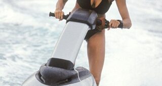 Lara Croft : Tomb Raider - Le Berceau de la vie : Photo Angelina Jolie