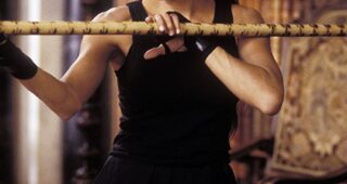 Lara Croft : Tomb Raider - Le Berceau de la vie : Photo Angelina Jolie