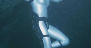 Lara Croft : Tomb Raider - Le Berceau de la vie : Photo Angelina Jolie