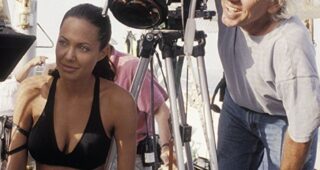 Lara Croft : Tomb Raider - Le Berceau de la vie : Photo Jan de Bont