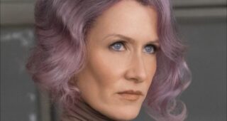 Laura Dern : photo Holdo