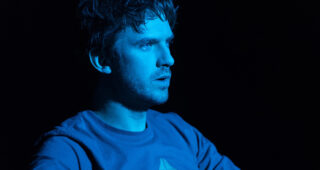 Legion saison 2 : Photo Dan Stevens
