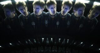 Legion saison 2 : Photo Dan Stevens