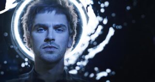 Legion saison 2 : Photo Dan Stevens