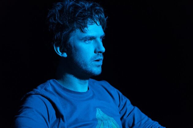 Photo Dan Stevens, Legion