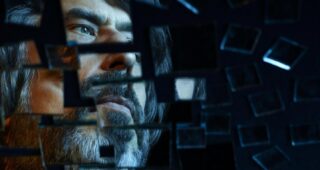 Legion saison 2 : Photo Jemaine Clement