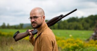 Les Affamés : Photo Marc-André Grondin