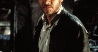 Les Aventuriers de l'Arche Perdue : Photo Harrison Ford