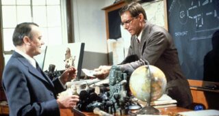 Les Aventuriers de l'Arche Perdue : Photo Harrison Ford