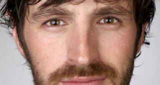 Eoin Macken : Photo officielle