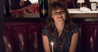 Love Saison 3 : Photo Claudia O'Doherty