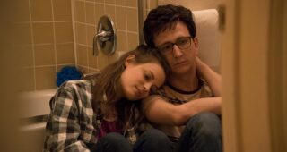 Love Saison 3 : Photo Gillian Jacobs, Paul Rust