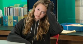 Love Saison 3 : Photo Iris Apatow