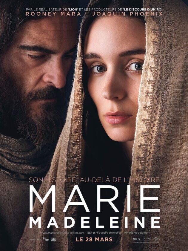Affiche