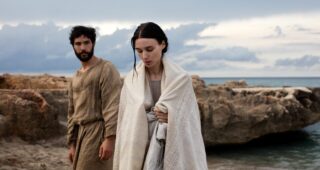 Marie Madeleine : Photo Rooney Mara