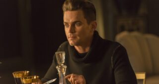 Matt Bomer : Photo American Horror Story saison 5