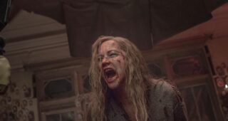 Mother ! : Photo , Jennifer Lawrence
