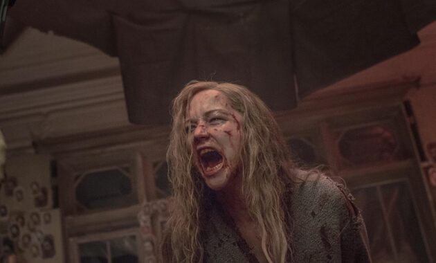 Mother ! : Photo , Jennifer Lawrence