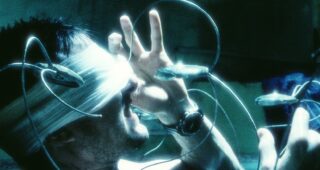Minority Report : Photo