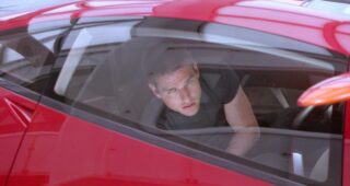 Minority Report : Photo , Tom Cruise