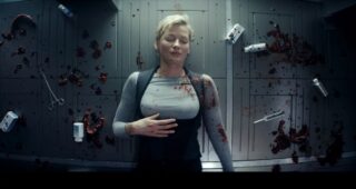 Nightflyers : photo