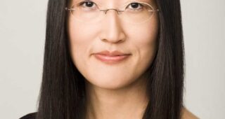 Jennifer Yuh Nelson : Photo officielle