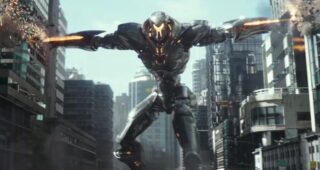 Pacific Rim : Uprising : Photo