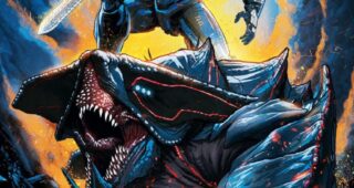 Pacific Rim : Uprising : Photo