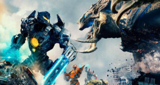 Pacific Rim : Uprising : Photo