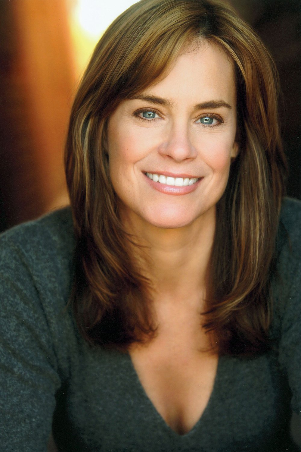 Catherine Mary Stewart : Photo officielle