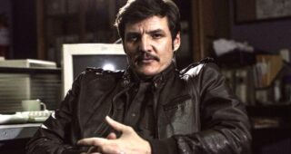 Pedro Pascal : Photo
