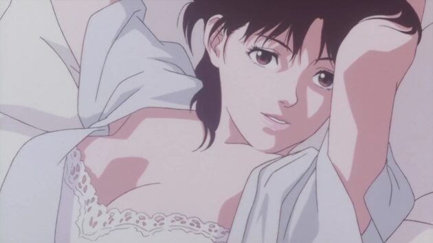 Photo Perfect Blue