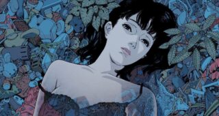Perfect Blue : Photo Perfect Blue