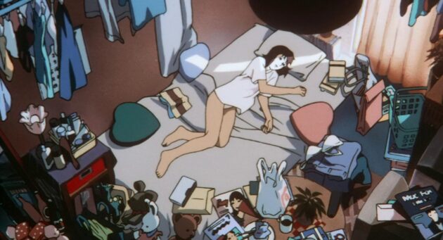 Photo Perfect Blue