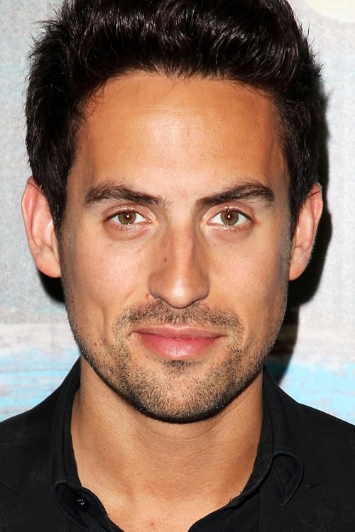 Ed Weeks : Photo officielle