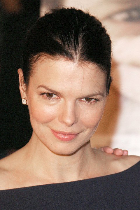 Jeanne Tripplehorn : Photo officielle
