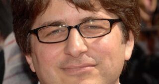 Michael Goldenberg : Photo officielle