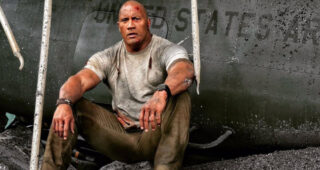 Rampage : photo