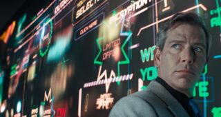 Ready Player One : Photo Ben Mendelsohn