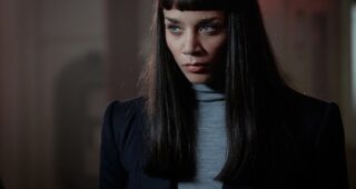 Ready Player One : Photo Hannah John-Kamen