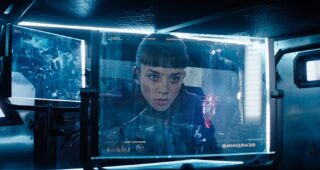 Ready Player One : Photo Hannah John-Kamen